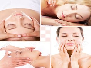 Package'Mini day at the spa' mini day at the spa