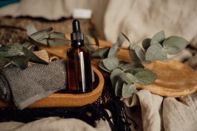 Package'Day at the spa' day at the spa