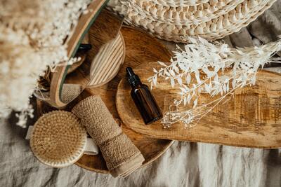 Package'Perfect day at the spa' perfect day at the spa