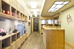 Εσωτερικό Athens fish spa 3 esoteriko athens fish spa 3