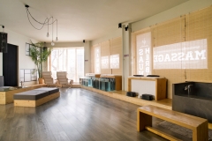 Εσωτερικό Athens fish spa 4 esoteriko athens fish spa 4