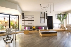 Εσωτερικό Athens fish spa 5 esoteriko athens fish spa 5