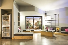 Εσωτερικό Athens fish spa 6 esoteriko athens fish spa 6