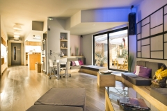Εσωτερικό Athens fish spa 7 esoteriko athens fish spa 7