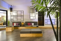 Εσωτερικό Athens fish spa 8 esoteriko athens fish spa 8